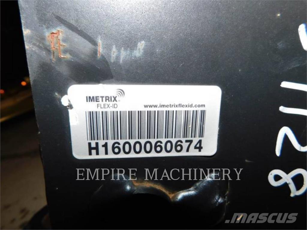 Wain-Roy BL-PLRIP Anlegg - Annet