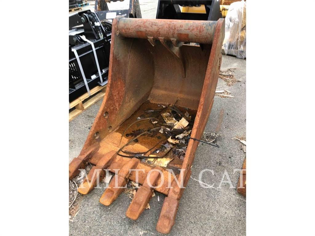 Wain-Roy M316 36” BUCKET Skuffer