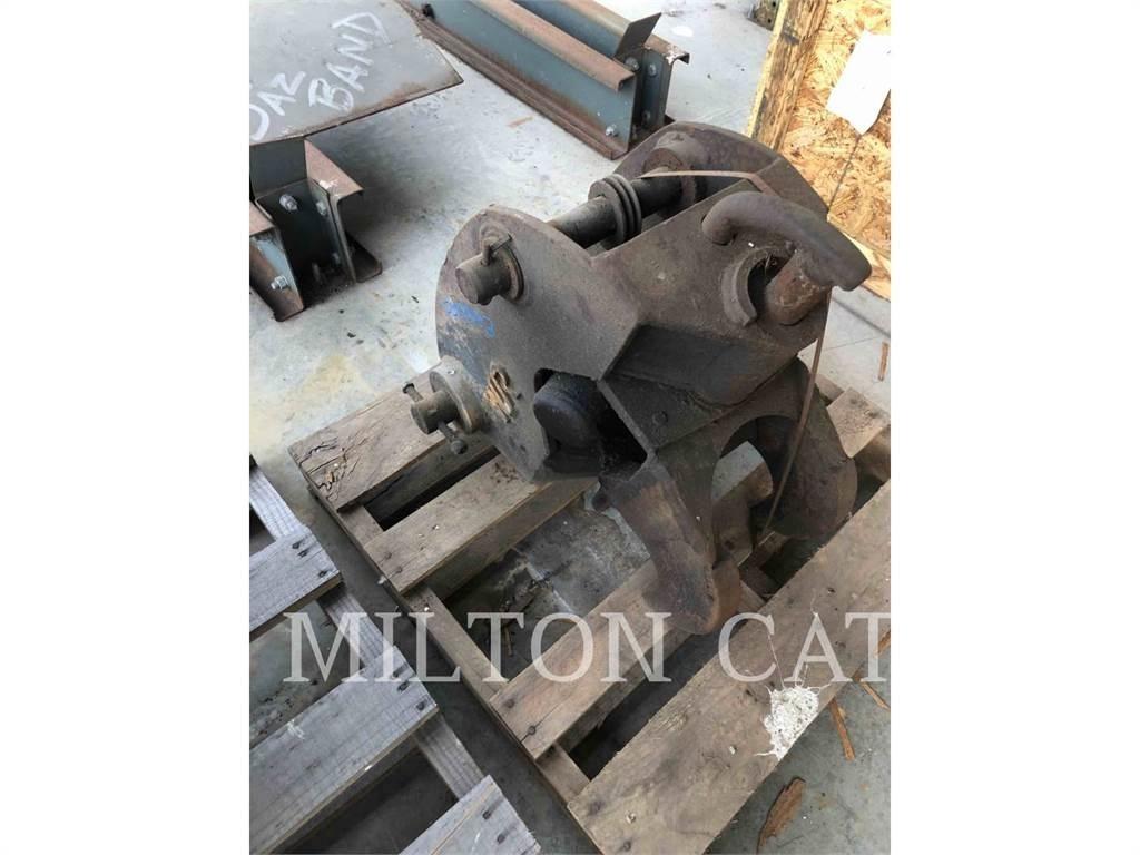 Wain-Roy TILT COUPLER Hurtigkoblinger