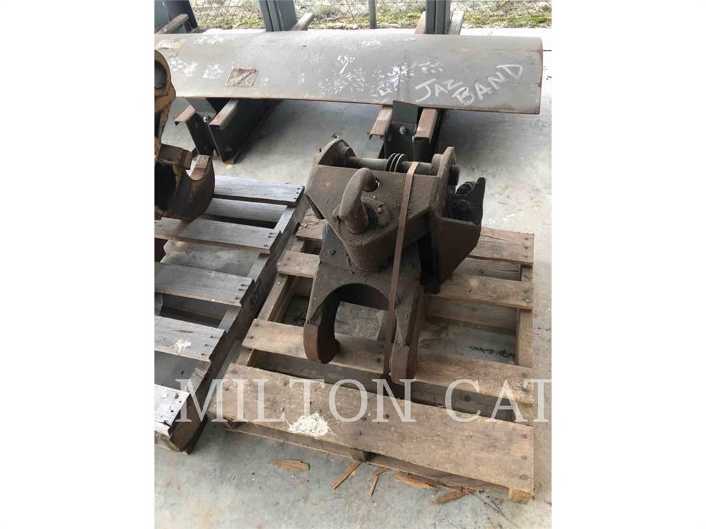 Wain-Roy TILT COUPLER Hurtigkoblinger