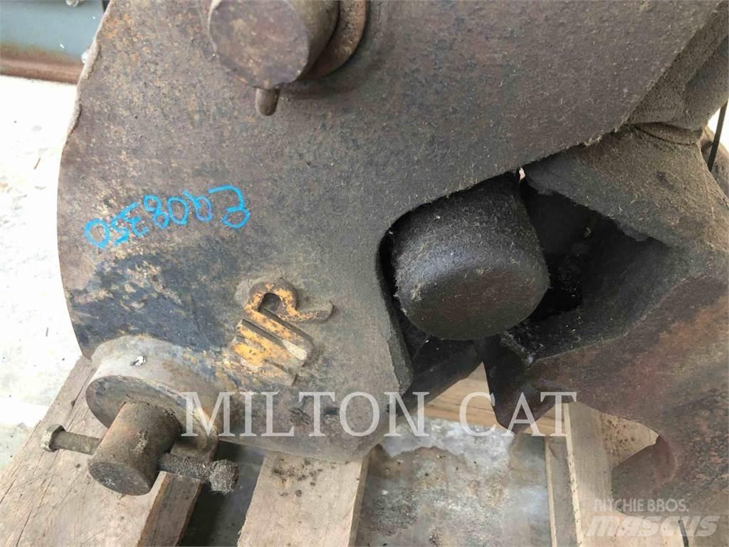 Wain-Roy TILT COUPLER Hurtigkoblinger