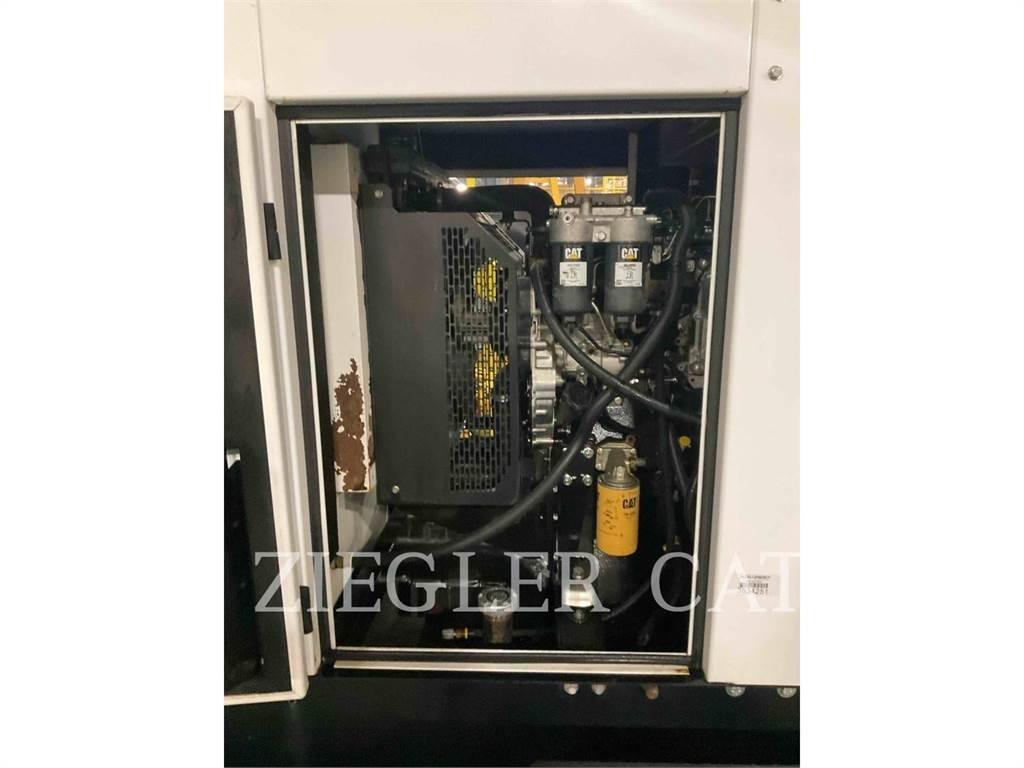 Wanco QP-80 Andre Generatorer