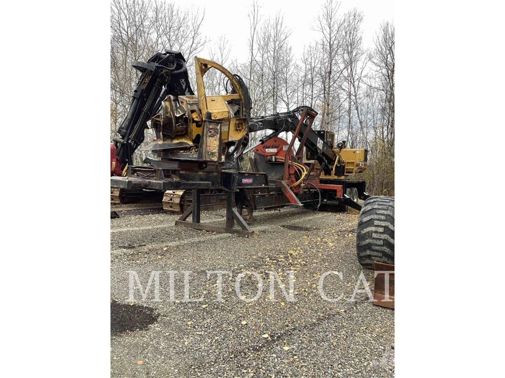 Weiler 559 Kombimaskiner