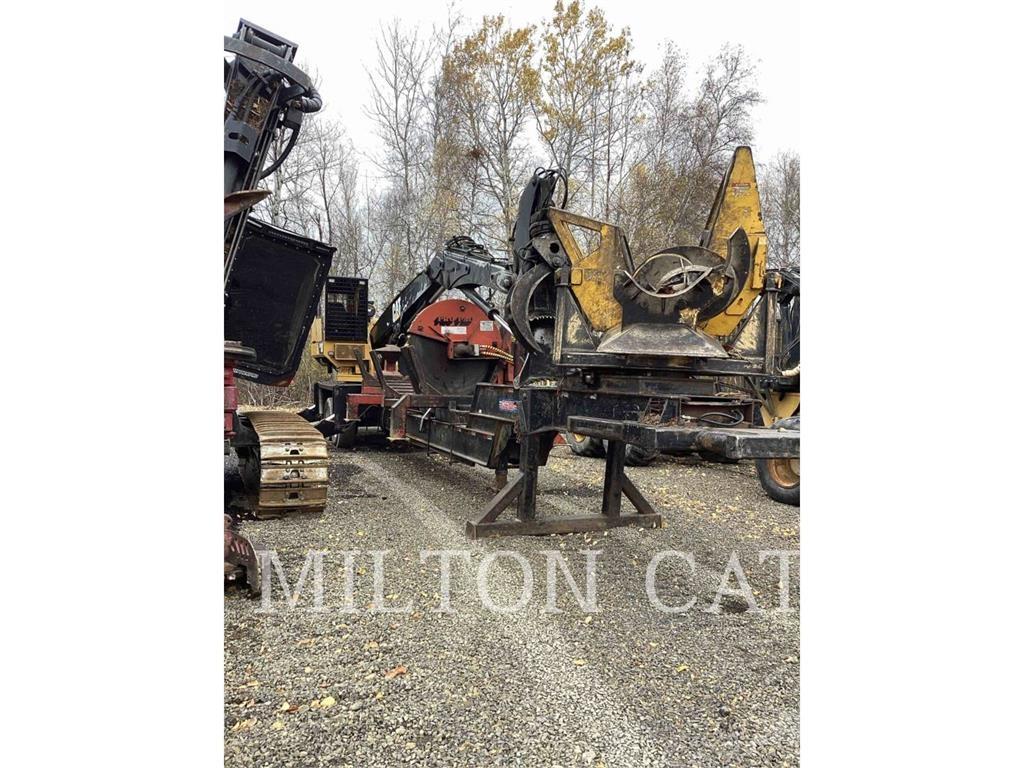 Weiler 559 Kombimaskiner