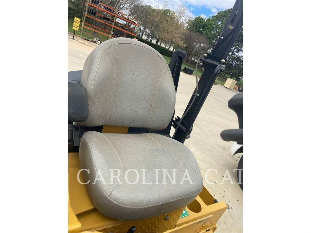 Weiler C303 Asfaltutleggere