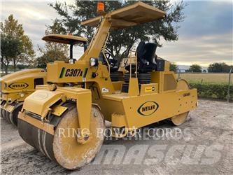 Weiler C307A Tandem Valser