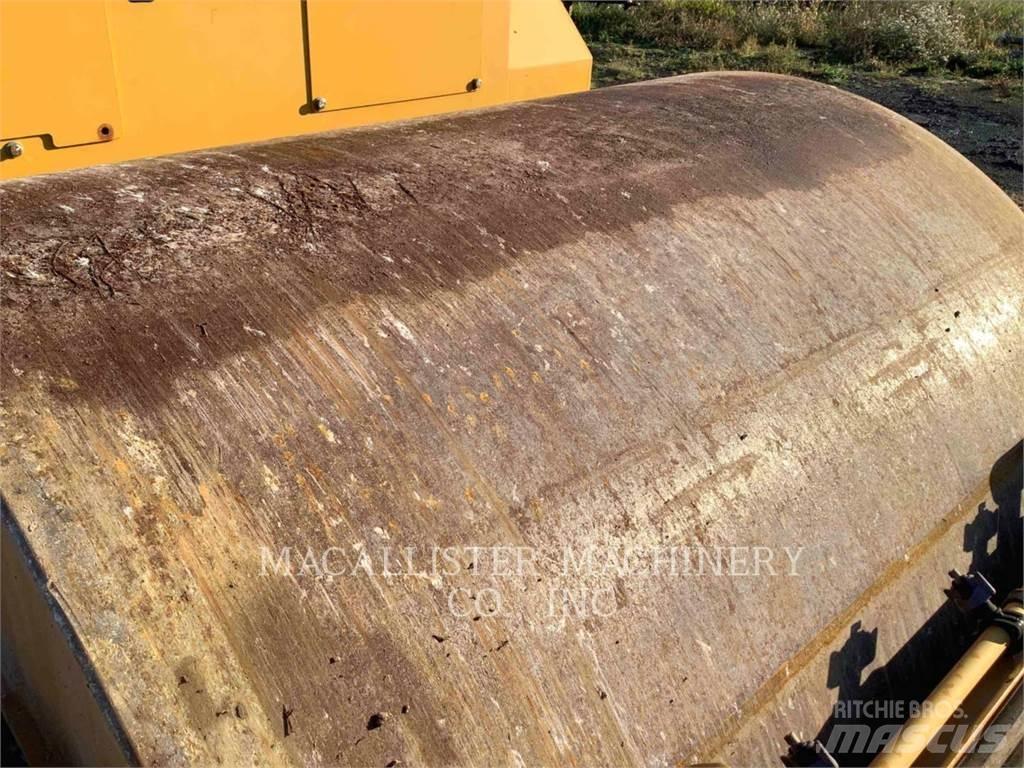 Weiler C307A Anlegg - Annet