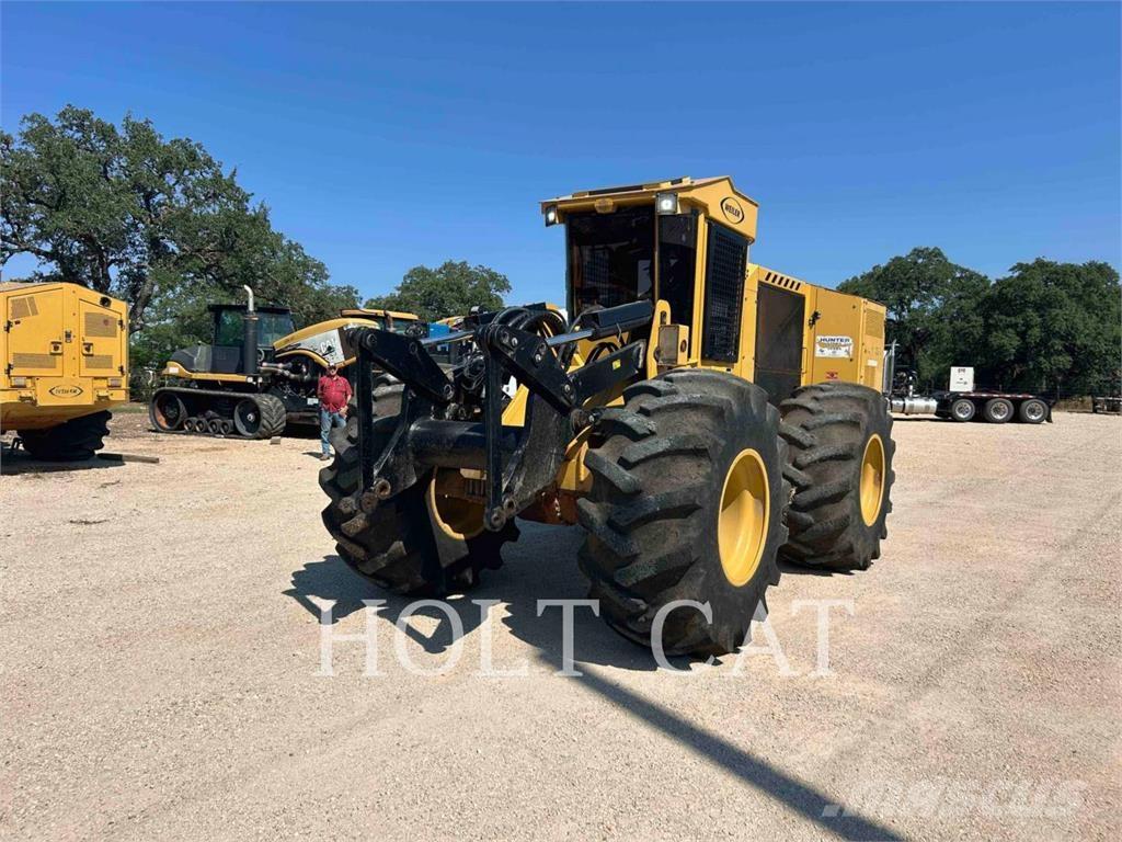 Weiler M860 Stammelunner