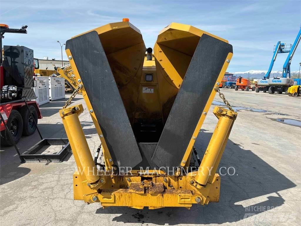 Weiler P195-002 Asfaltutleggere