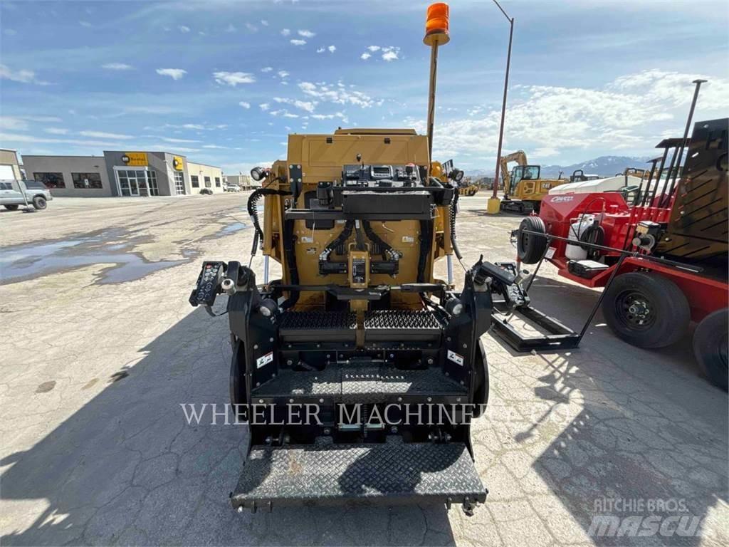 Weiler P195-002 Asfaltutleggere