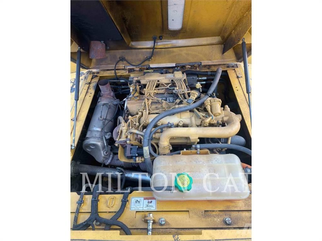 Weiler P265_WM Asfaltutleggere