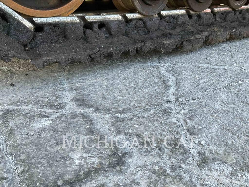 Weiler P385 PAVER Asfaltutleggere