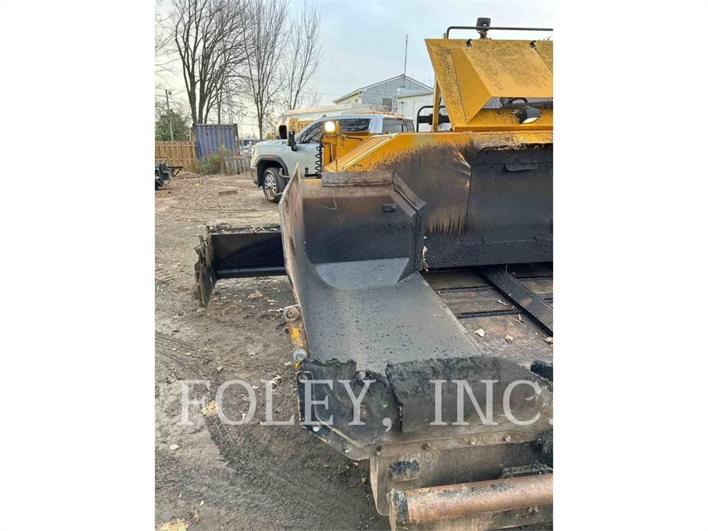 Weiler P385A Asfaltutleggere
