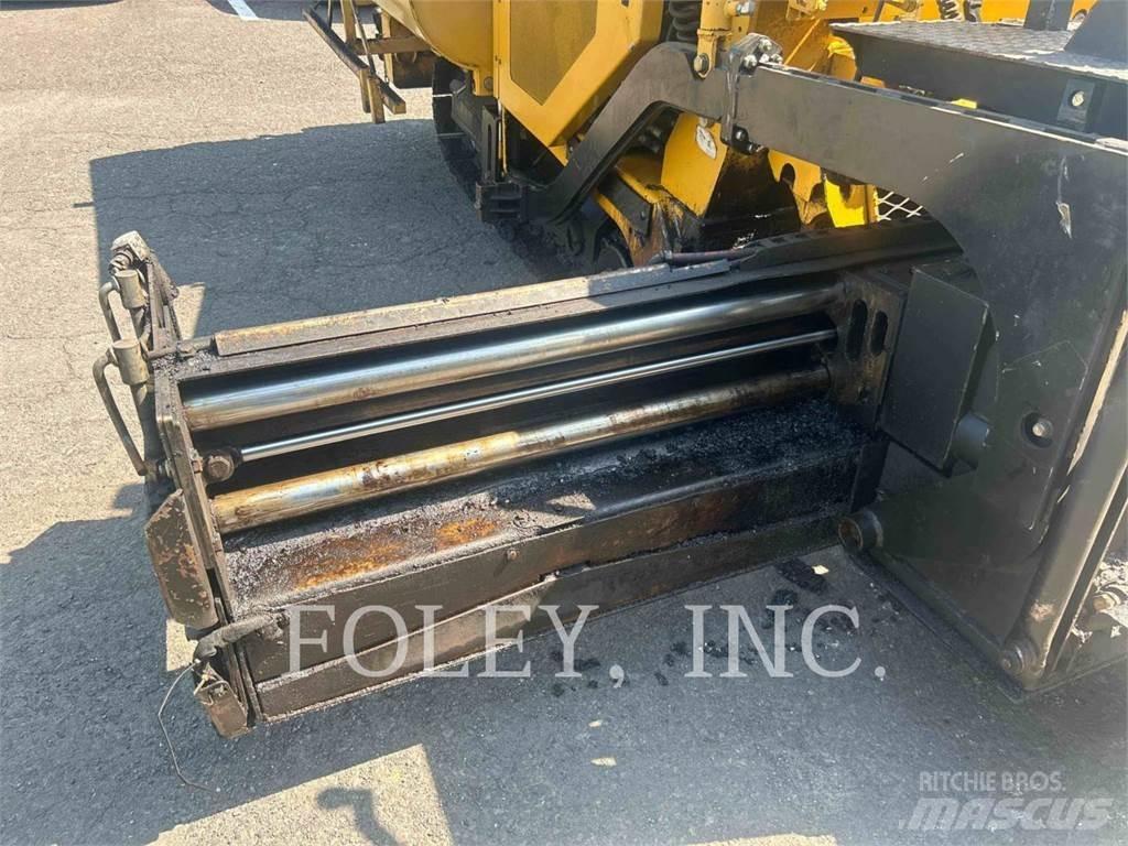 Weiler P385B Asfaltutleggere