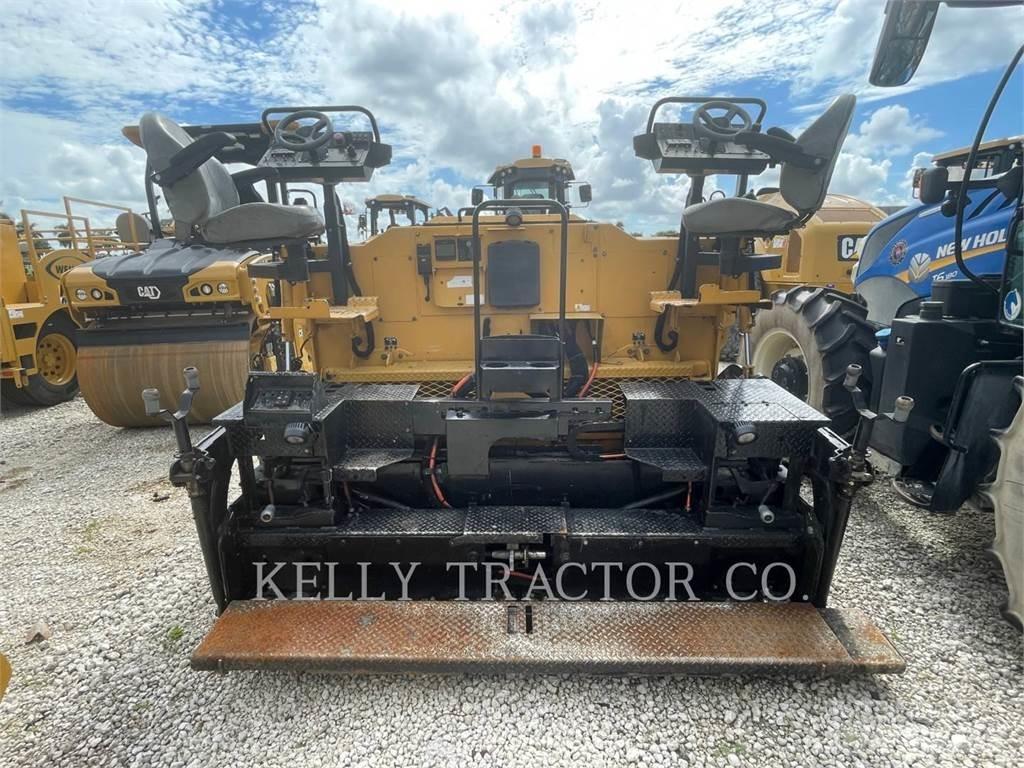 Weiler P385B Asfaltutleggere