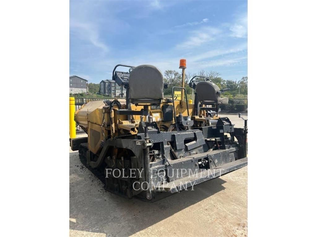 Weiler P385B Asfaltutleggere