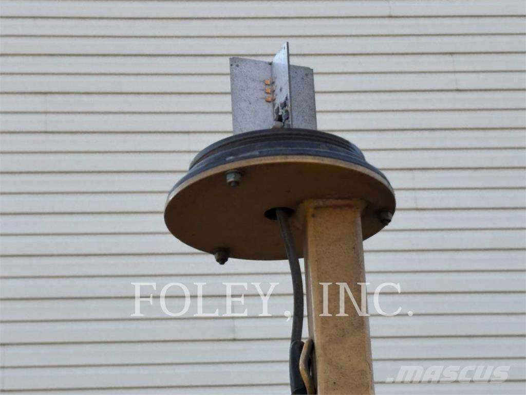 Weiler P385B Asfaltutleggere