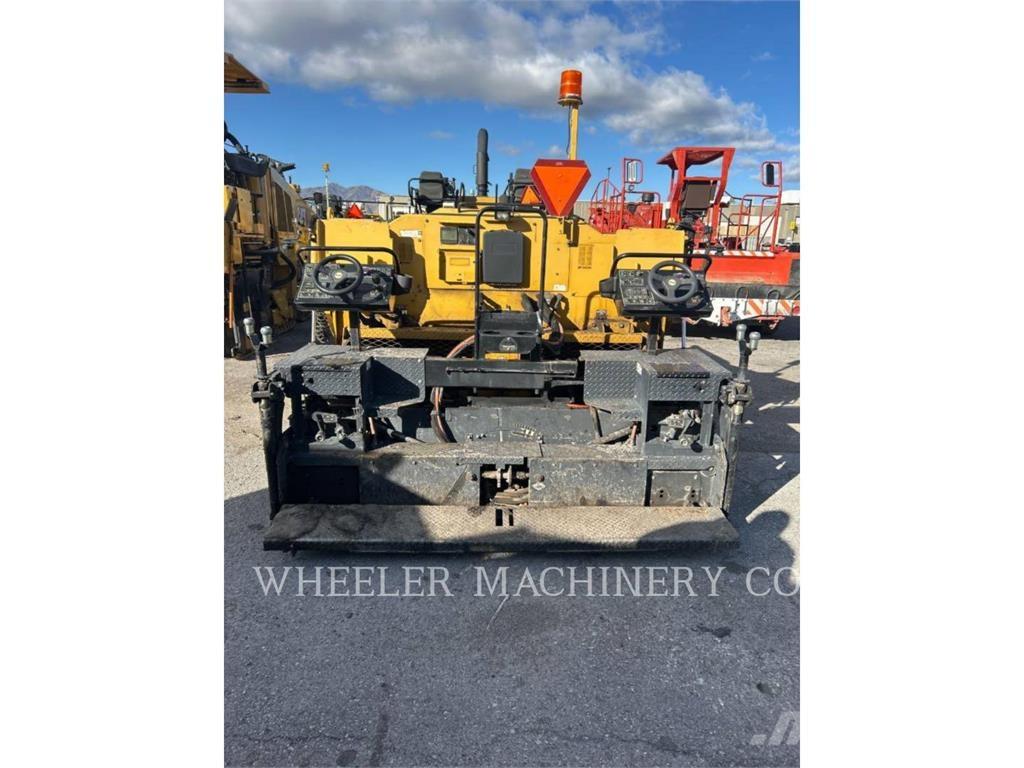 Weiler P385B-2849 Asfaltutleggere