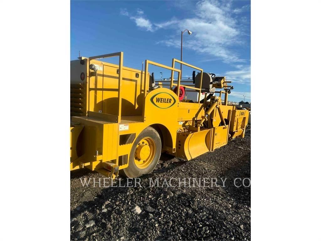 Weiler W530B Asfaltutleggere