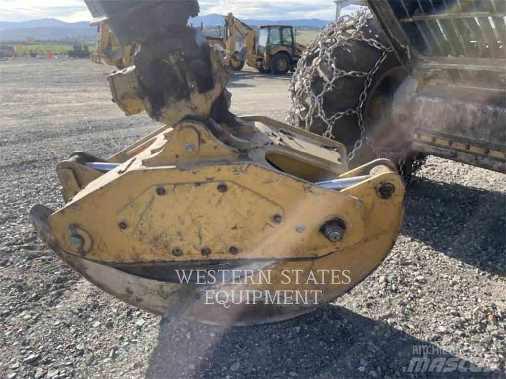 Weiler WILR S350 Stammelunner