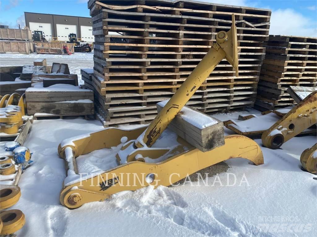 Weldco Beales 374 Hurtigkoblinger