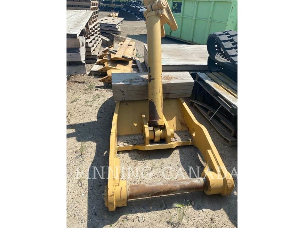 Weldco Beales 374 Hurtigkoblinger