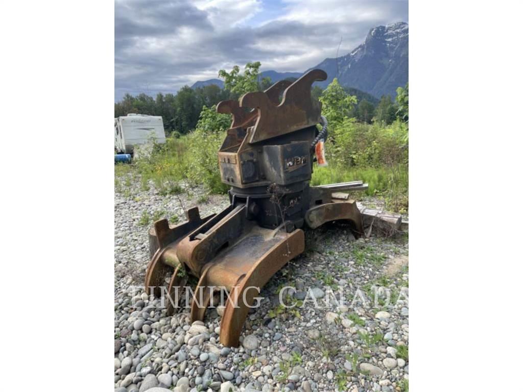 Weldco Beales XPC500 Gripere