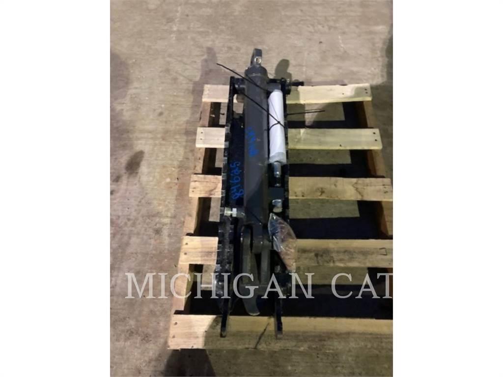 Werk-Brau 5TON UTHUMB Hurtigkoblinger