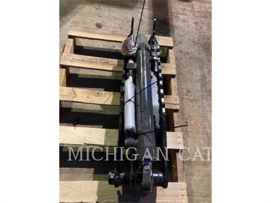 Werk-Brau 5TON UTHUMB Hurtigkoblinger
