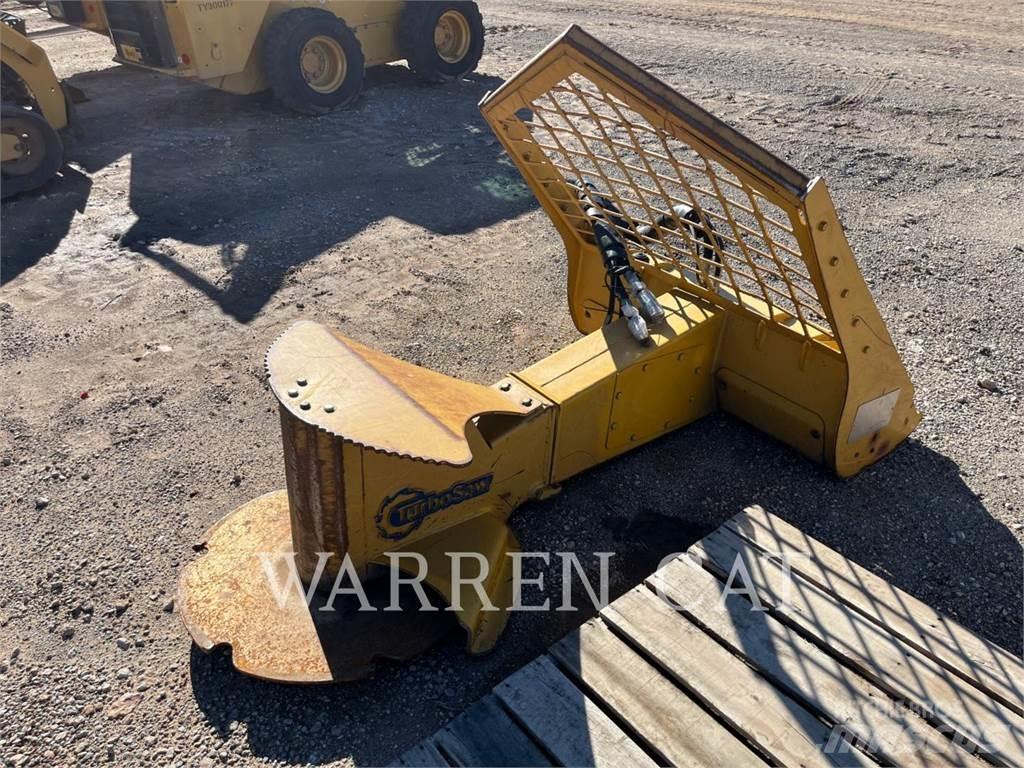  WHEEL SAW Asfaltskjærer