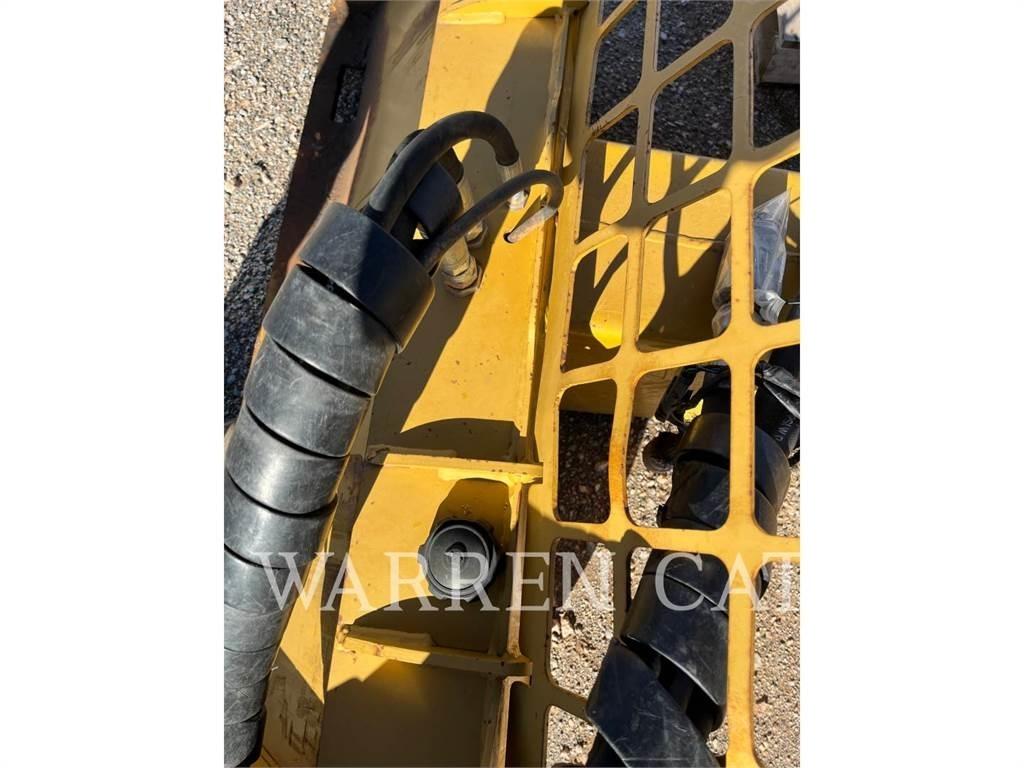  WHEEL SAW Asfaltskjærer