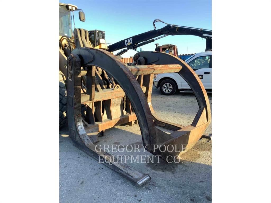 WICKER WEL150H Gripere