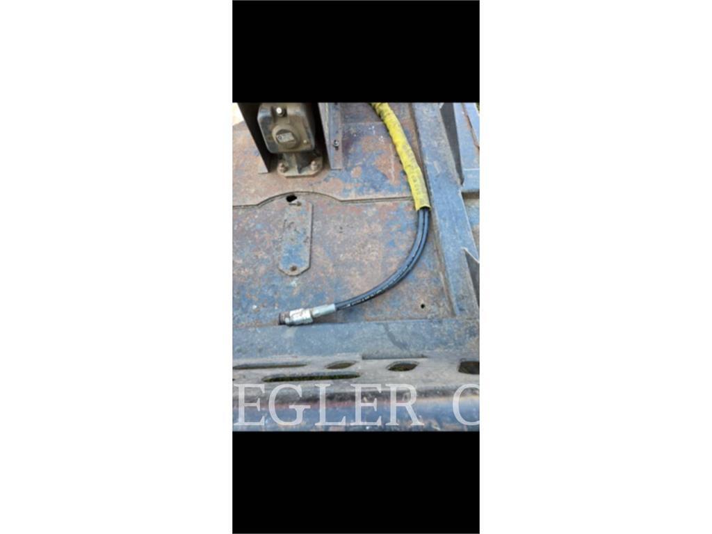 Wildcat BRUSH CUTTER 72 Beitepussere og toppkuttere