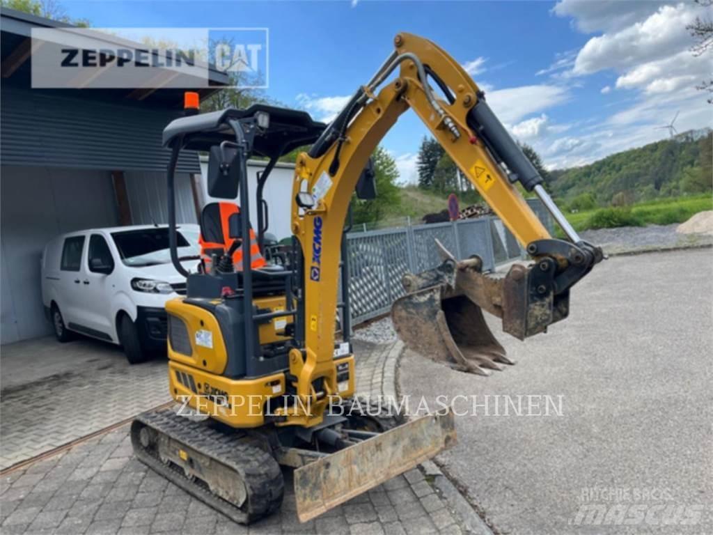  XUZOU XE19E Beltegraver