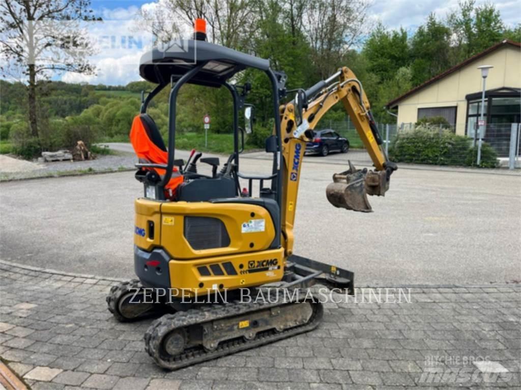  XUZOU XE19E Beltegraver