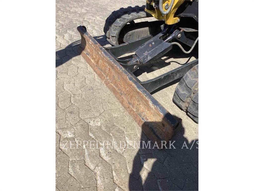 Yanmar SV26 Minigravere <7t