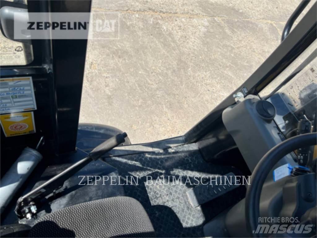 Zeppelin ZL35 Hjullastere