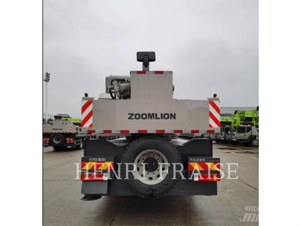Zoomlion ZTC250V532 Allterreng kraner