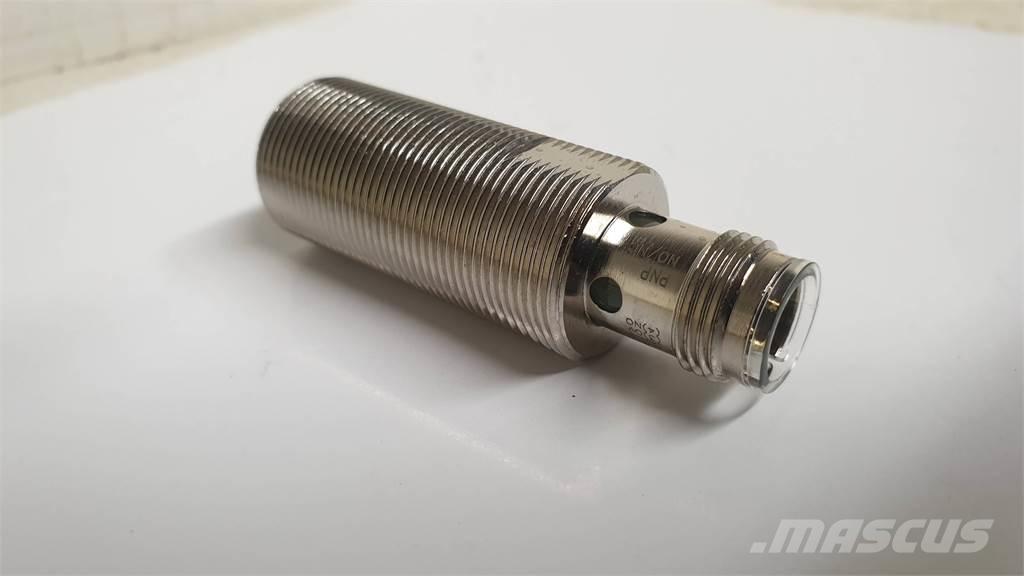 Ponsse 0076024 Lys - Elektronikk