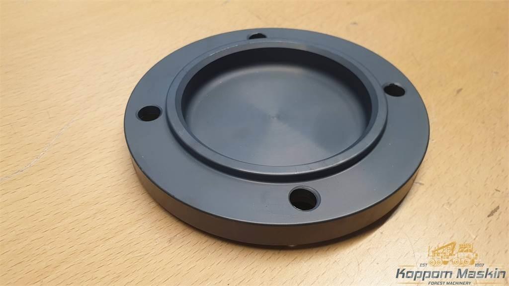 Ponsse 270309 Chassis og understell