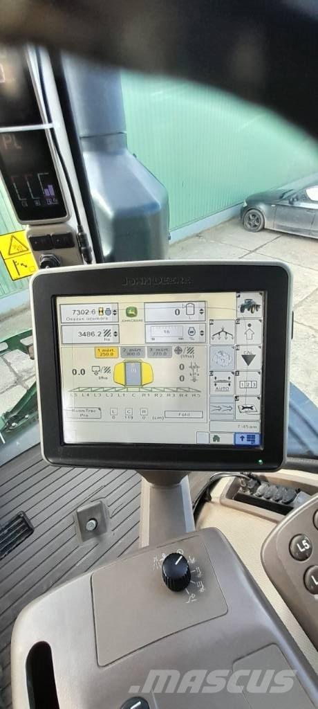 John Deere R 4038 Selvdrevne sprøyter