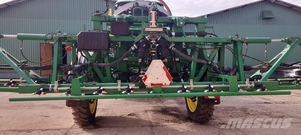 John Deere R 4038 Selvdrevne sprøyter