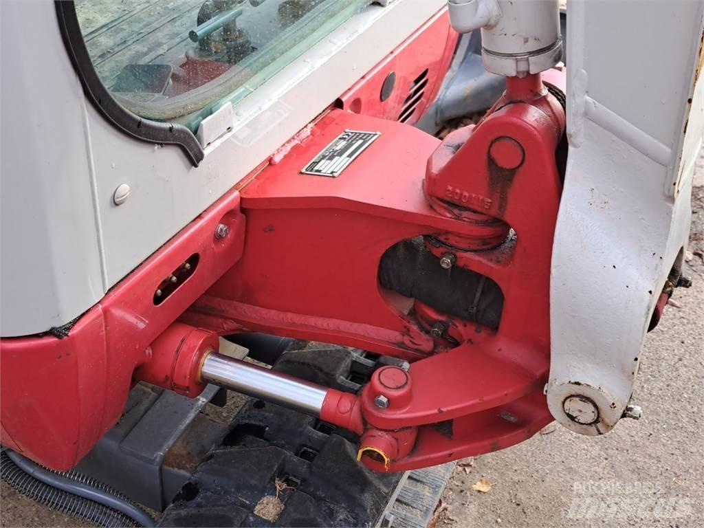 Takeuchi TB216 Anlegg - Annet