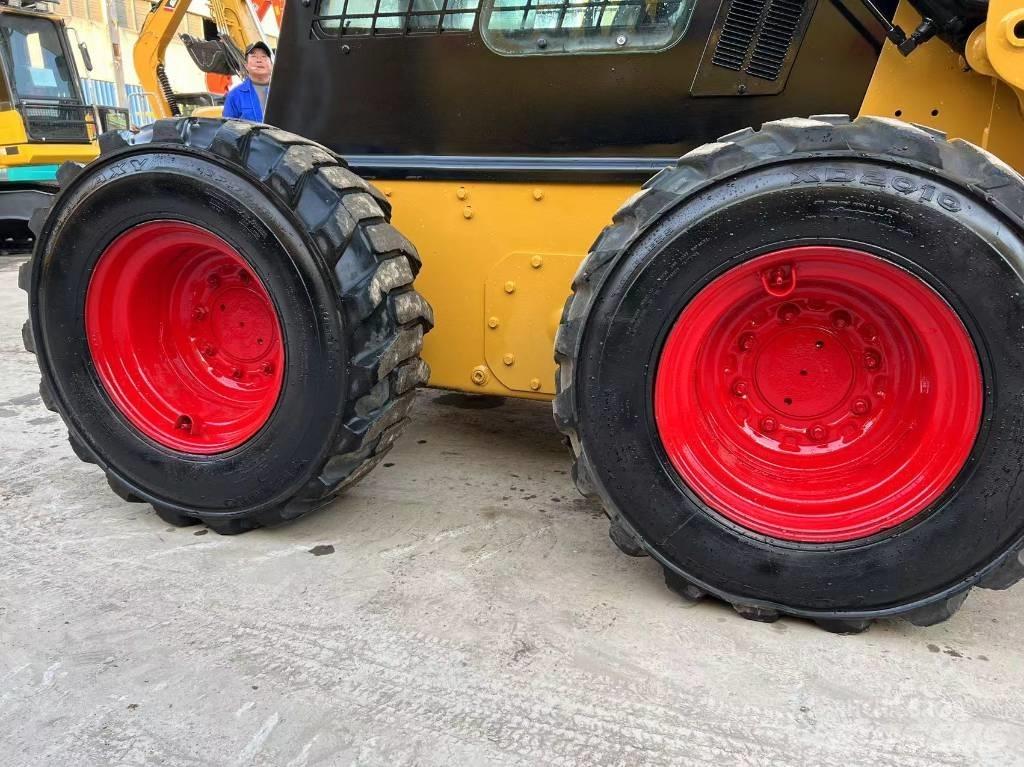 CAT cat262 Kompaktlastere