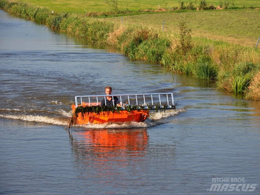 Conver C420 Park- og hagemaskiner - Annet