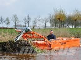 Conver C420 Park- og hagemaskiner - Annet