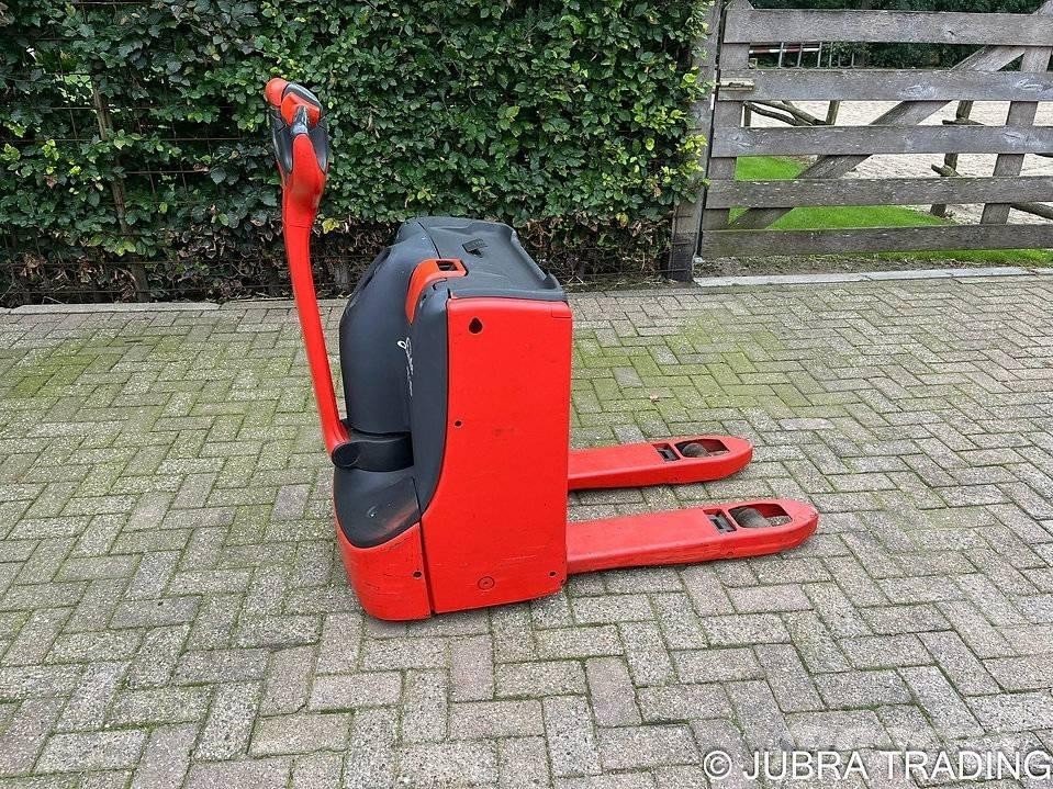Linde T16 Ledestablere