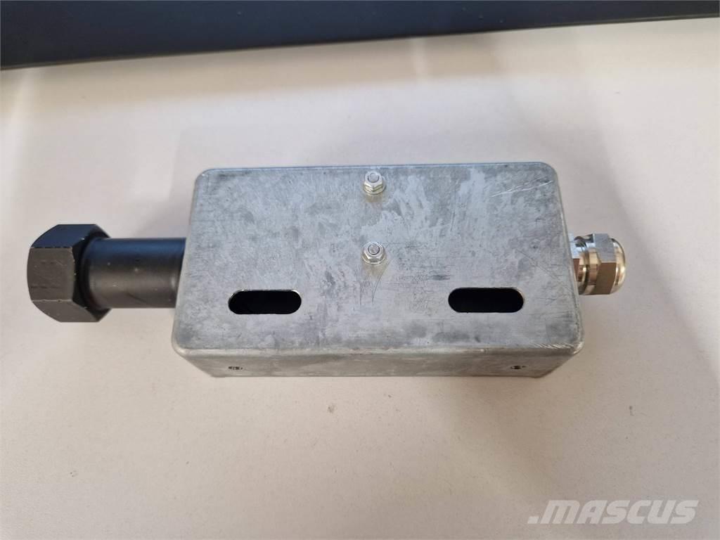 Rottne 083-0002 Lys - Elektronikk