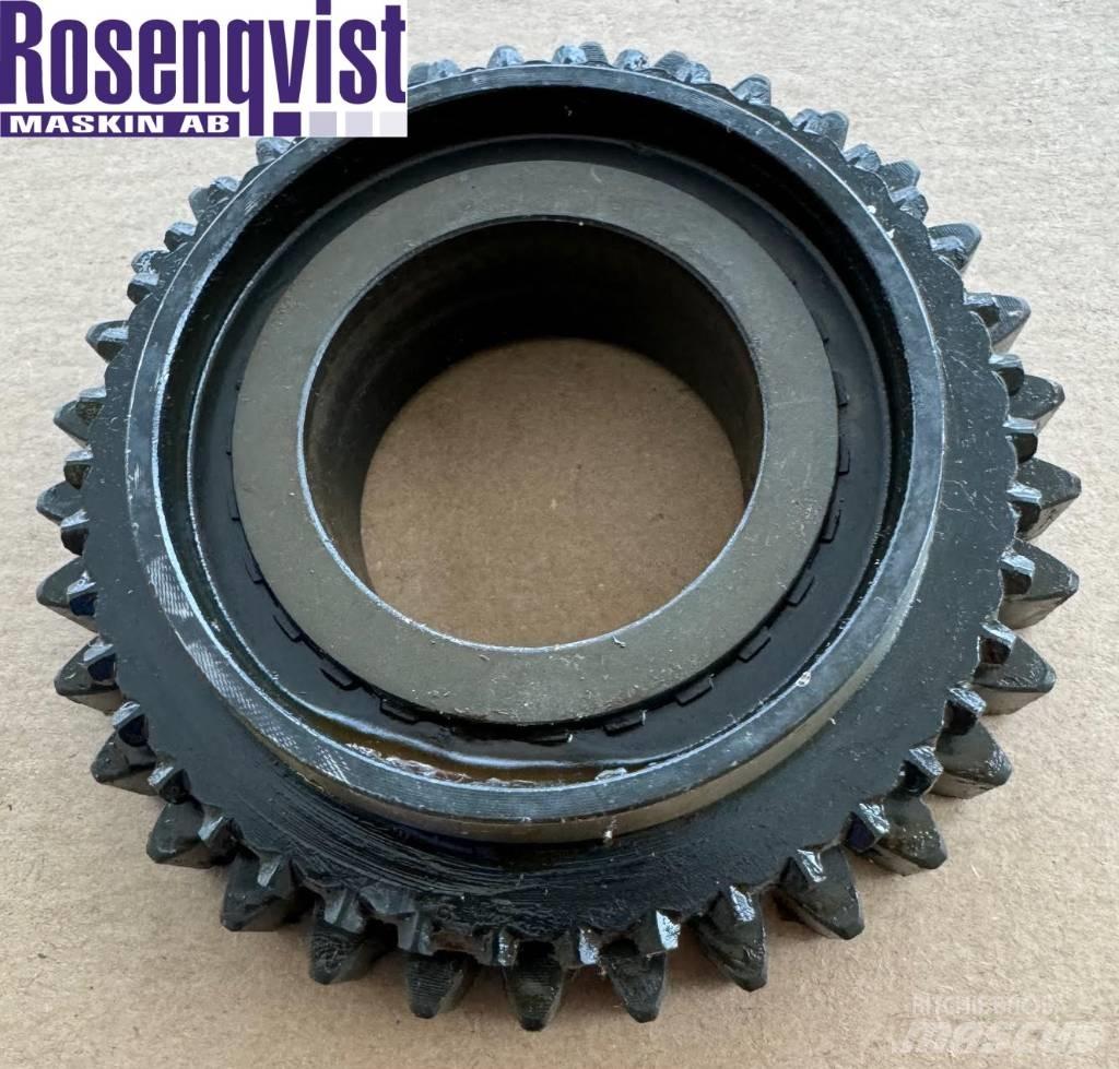 Fiat Gear 5104318 Girkasse