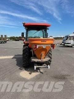 Kubota L2-452 Kompakttraktorer